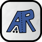 App – A – Ride biểu tượng