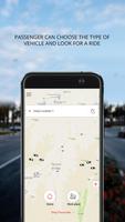 App – A – Ride ảnh chụp màn hình 1