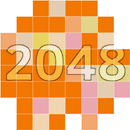 2048 puzzle APK