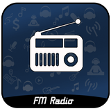 mundo rádio FM 2 018 - on-line rádio jogador ícone
