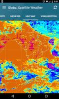 Live Global Satellite Weather Radar Earth Map screenshot 2