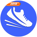 Pedometer Easy Fit Step counter – Fitness Tracker APK
