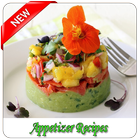 Appetizer Recipes иконка