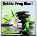 Bubble Frog Blast