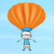 Parachute jump game free