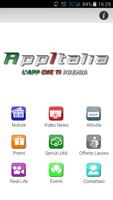 AppItalia Regione Molise اسکرین شاٹ 2