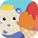 Pistache : Le Glacier Fou APK