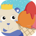 Pistache : Le Glacier Fou