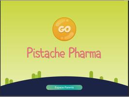 Pistache Pharma تصوير الشاشة 1