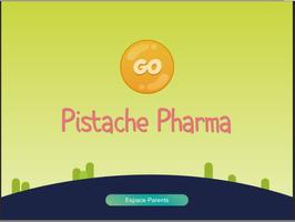 Pistache Pharma captura de pantalla 1
