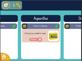 Pistache Pharma screenshot 2