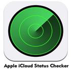 Apple iCloud Free Status Checker アイコン
