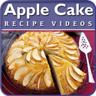 Apple Cake Recipe icon