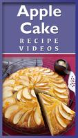Apple Cake Recipe poster