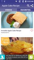 Apple Cake Recipe screenshot 2