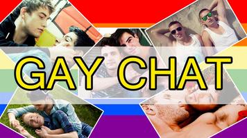 Free Gay Chat For Guy Advice ảnh chụp màn hình 2
