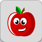 Kids Apple Surfers আইকন