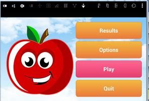 Kids Apple Surfers পোস্টার