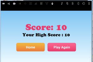 Kids Apple Surfers Screenshot 3