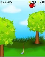 Apple-Schießen-Spiel Screenshot 3