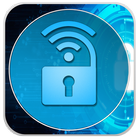 wifi-Hack Prank أيقونة