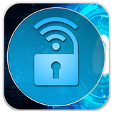 wifi-Hack Prank أيقونة