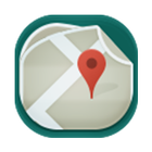 Location Mapper icône
