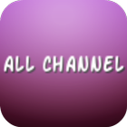 All Channel icône