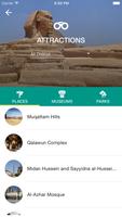 Cairo screenshot 1