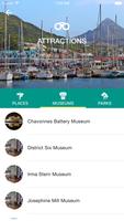 Cape Town Travel Guide screenshot 1
