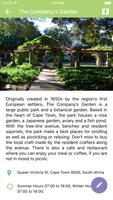 Cape Town Travel Guide screenshot 2
