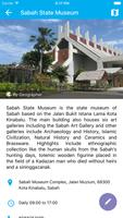 Kota Kinabalu Travel Guide screenshot 2