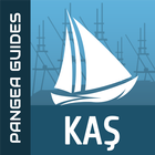 Kaş Travel - Pangea Guides icon
