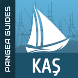 Kaş Travel - Pangea Guides icon