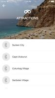 Kaş Travel - Pangea Guides screenshot 1