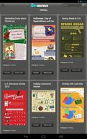 Infographics Hub screenshot 2