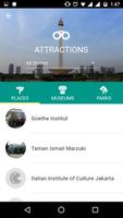Jakarta screenshot 1
