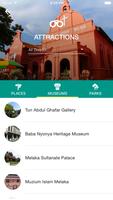 Malacca screenshot 1