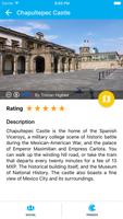 Mexico City Travel Guide 截圖 1