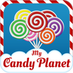 My Candy Planet