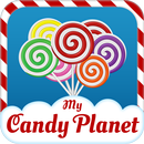My Candy Planet APK