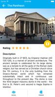 Rome Ekran Görüntüsü 2