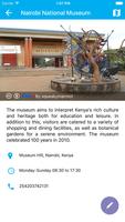 Nairobi screenshot 2