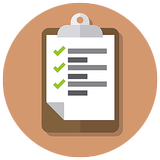 Appliance Invoice biểu tượng