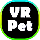 VR Pet icono