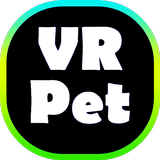 VR Pet-icoon