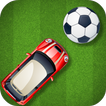 Car Soccer 2D