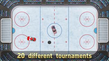 Car Soccer 2D screenshot 1