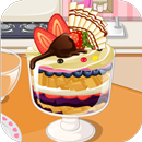 เกมส์ทำเค้ก APK