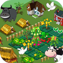 เกมส์ปลูกผักสวนครัวใหม่ APK